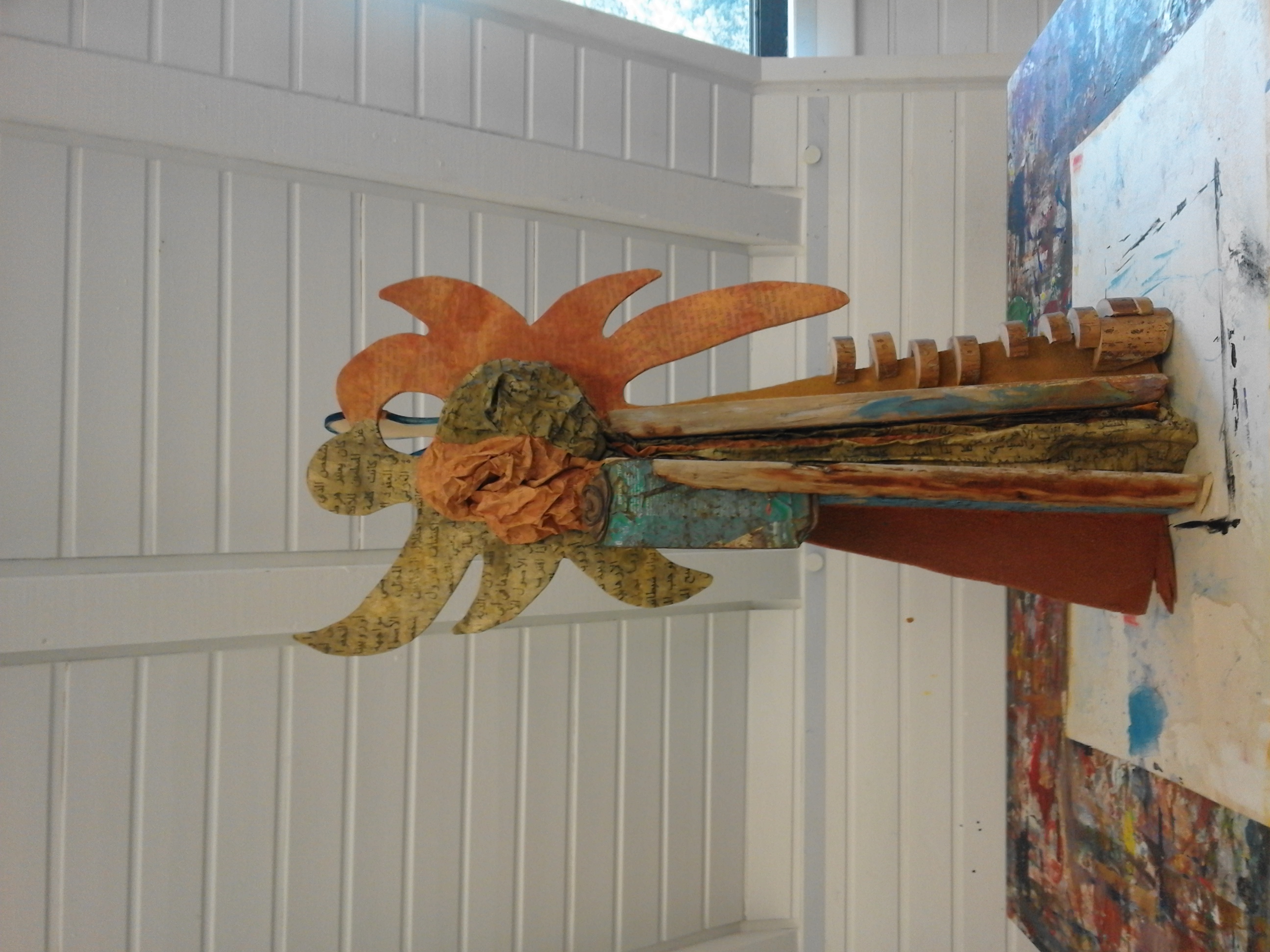 Assemblagen
