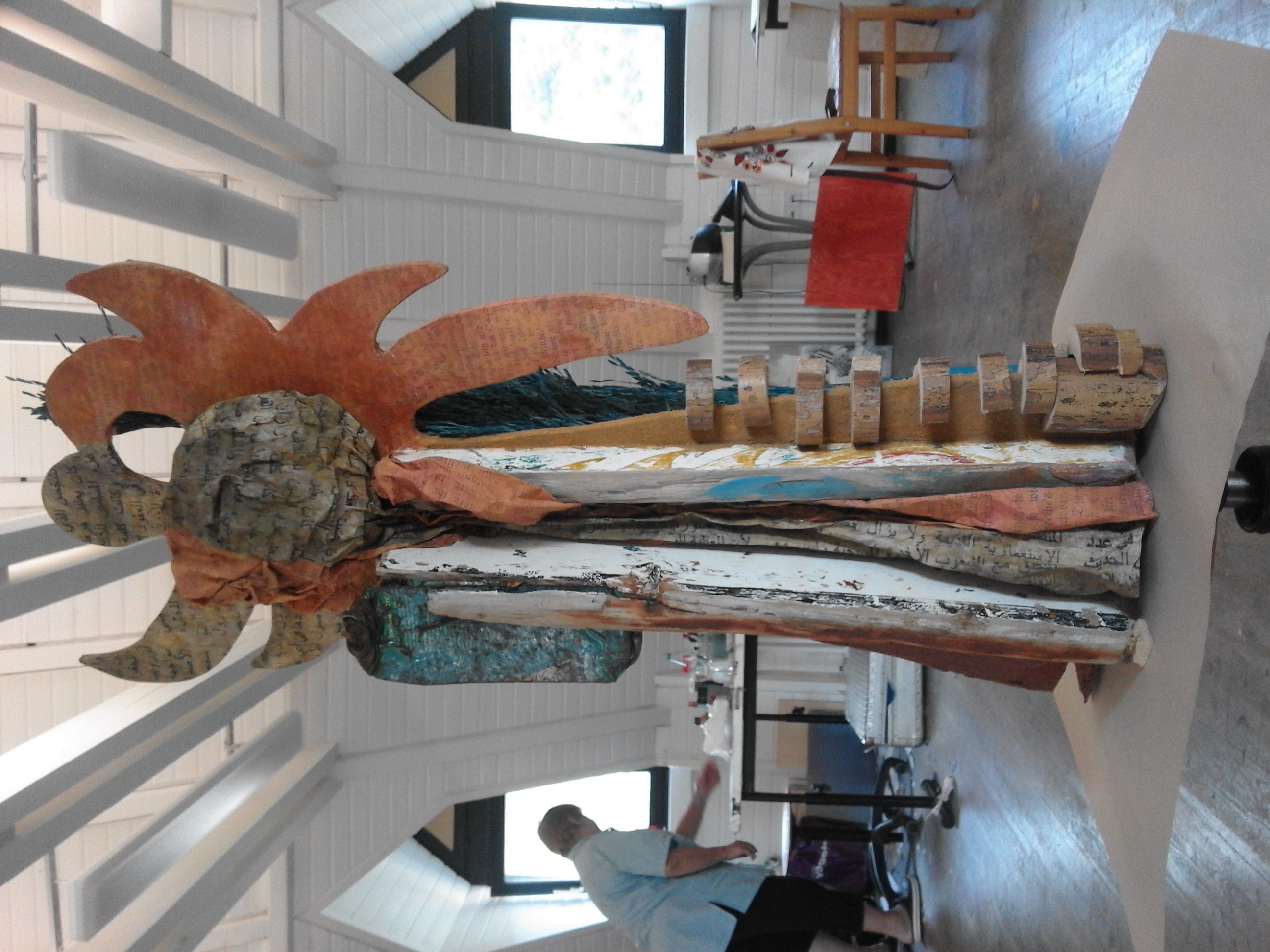 Assemblagen