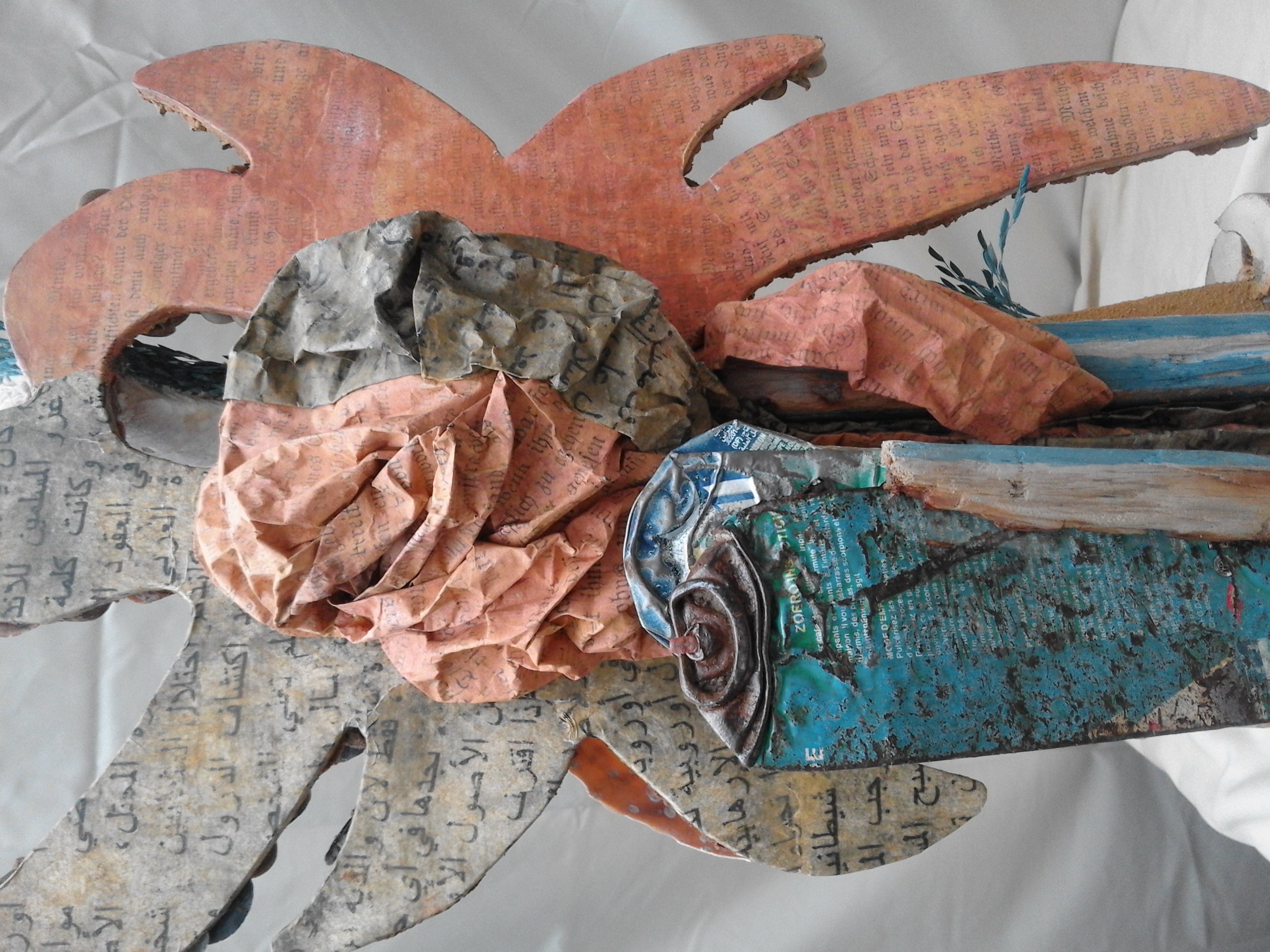 Assemblagen