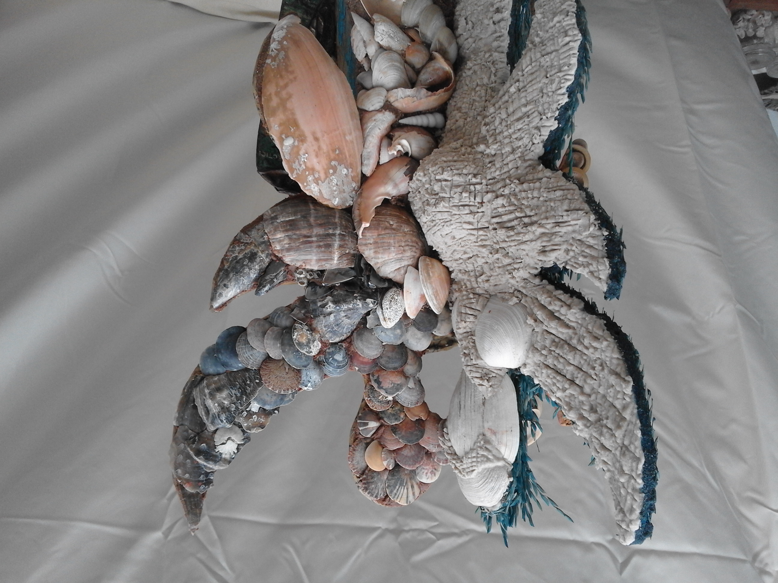 Assemblagen