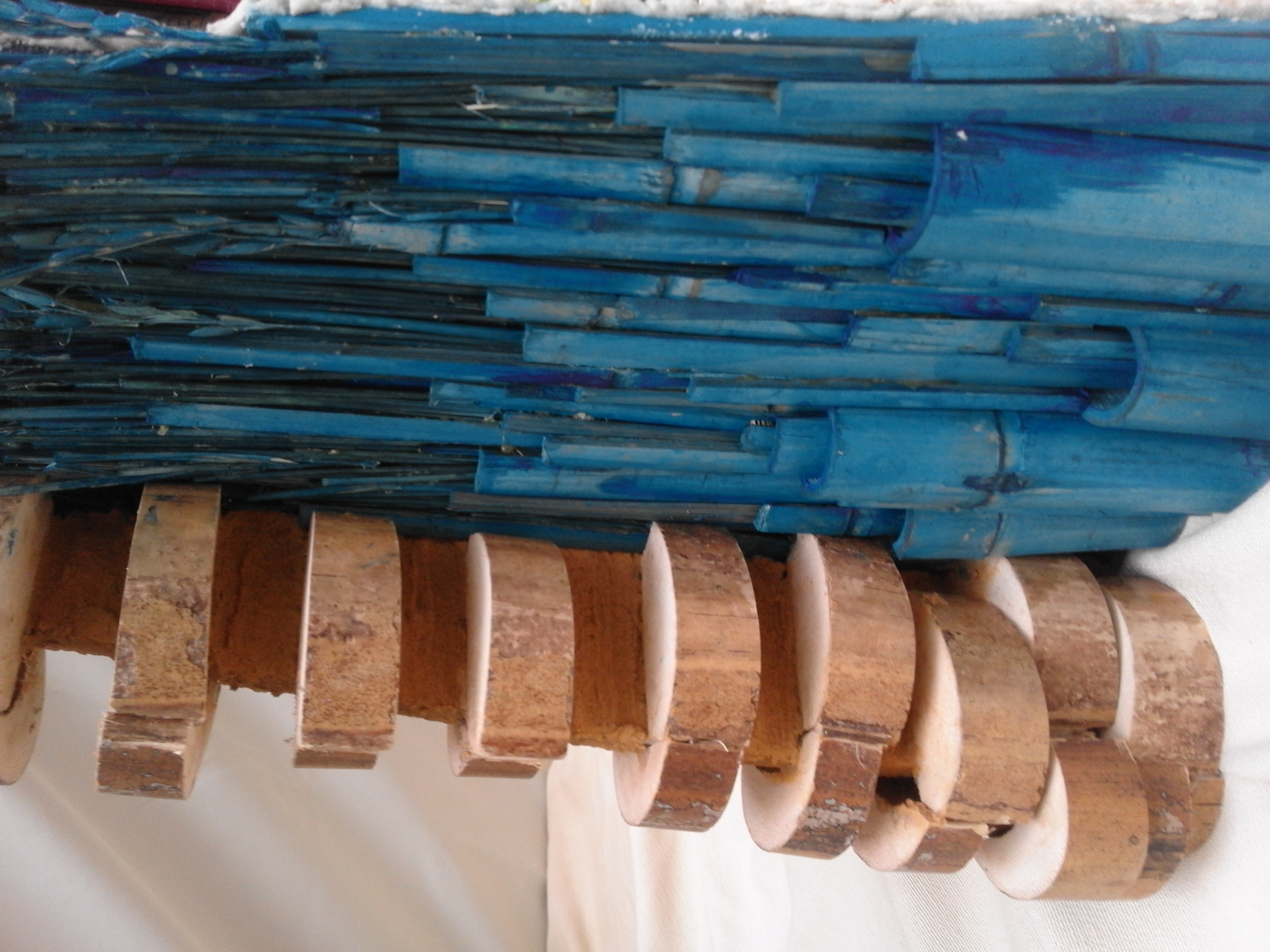 Assemblagen