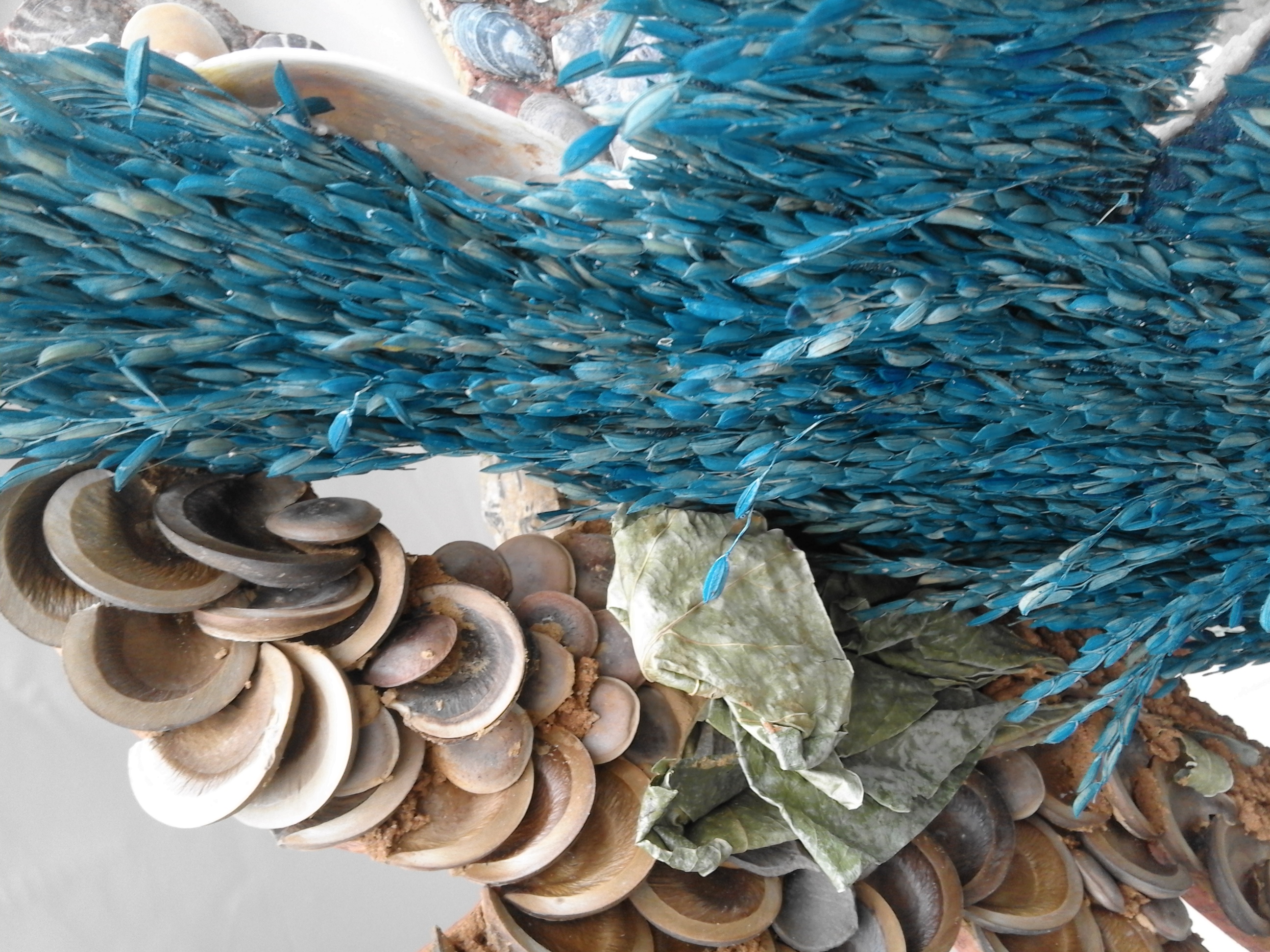 Assemblagen