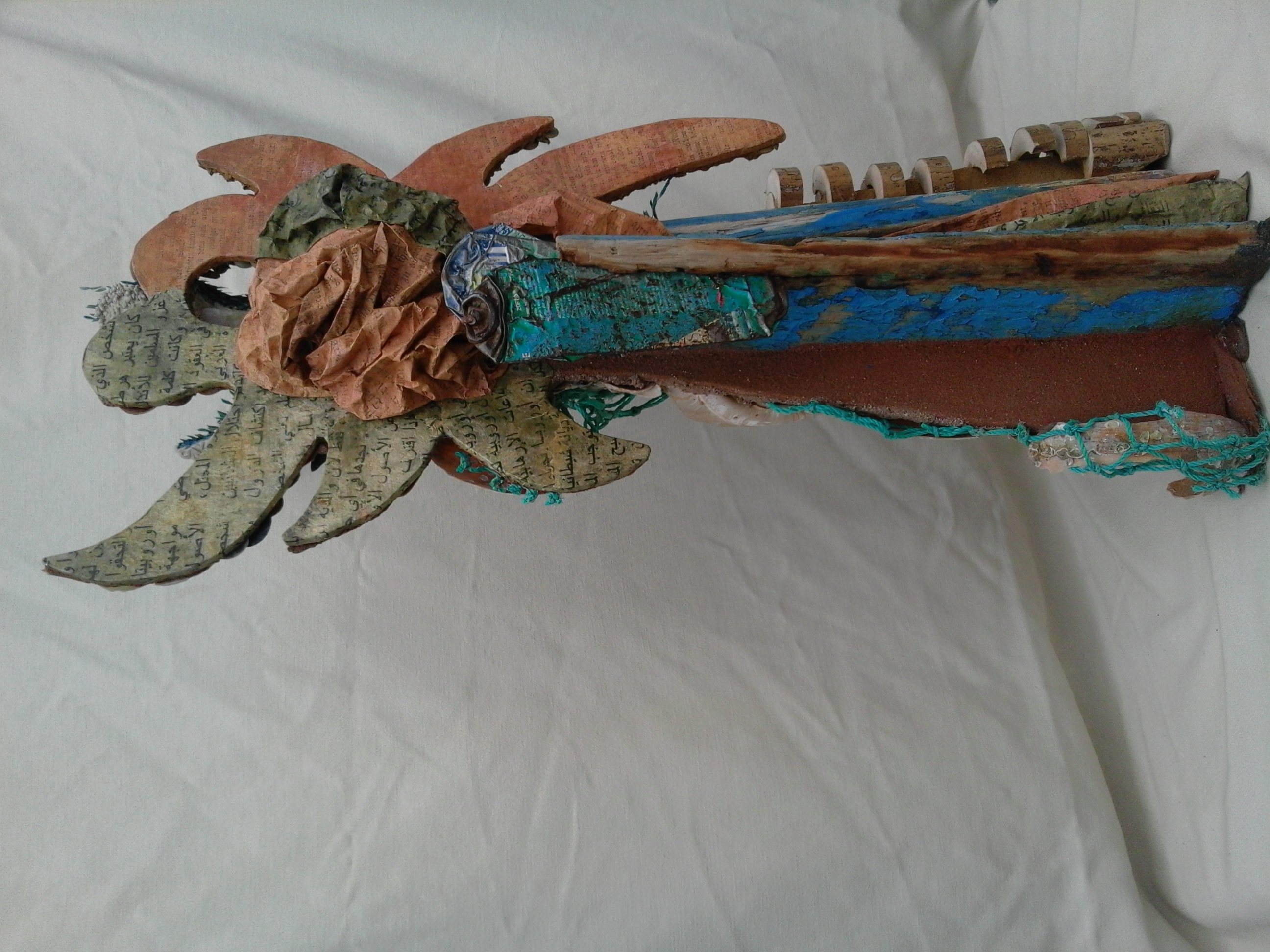 Assemblagen