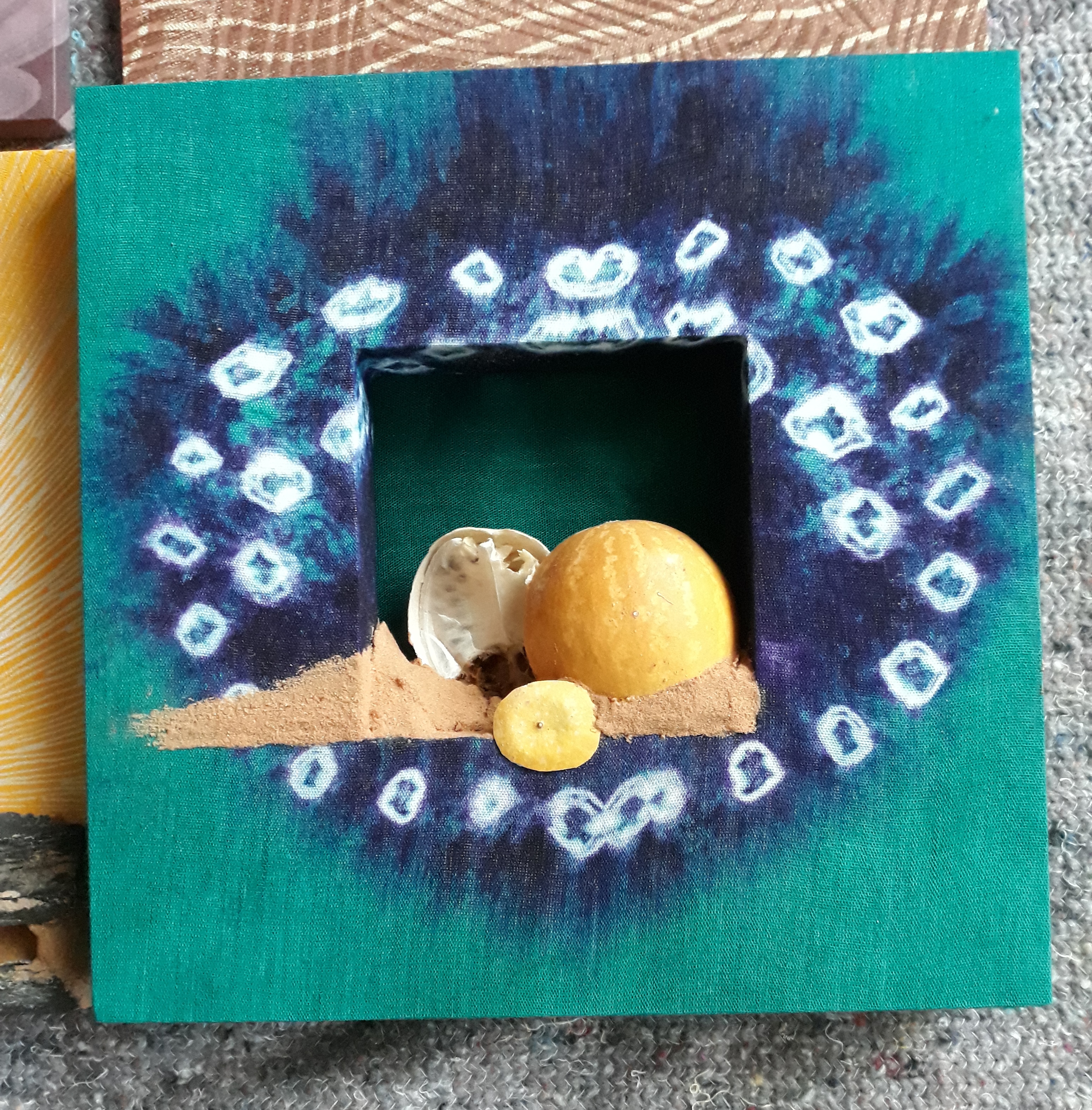 Assemblagen