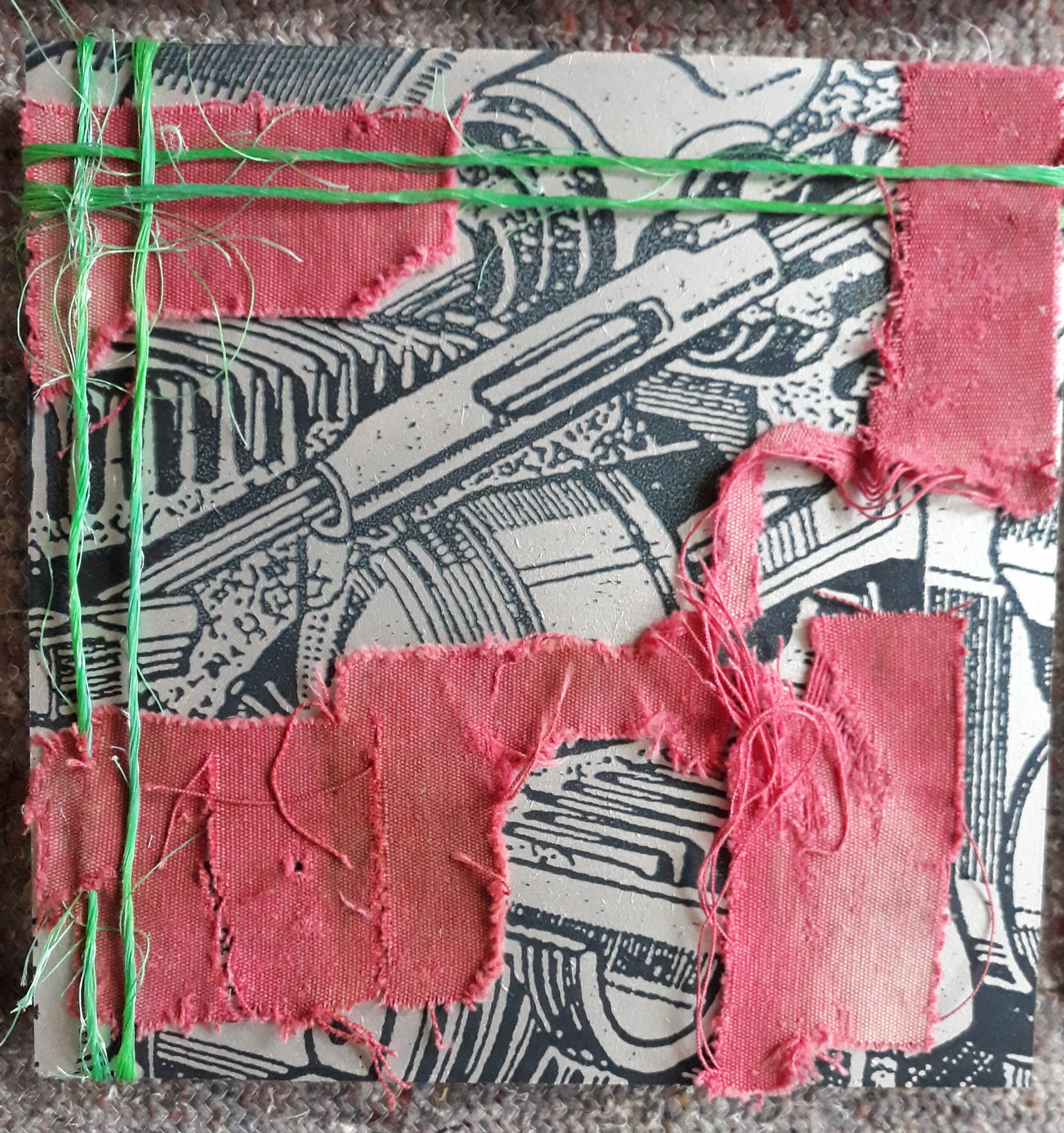 Assemblagen