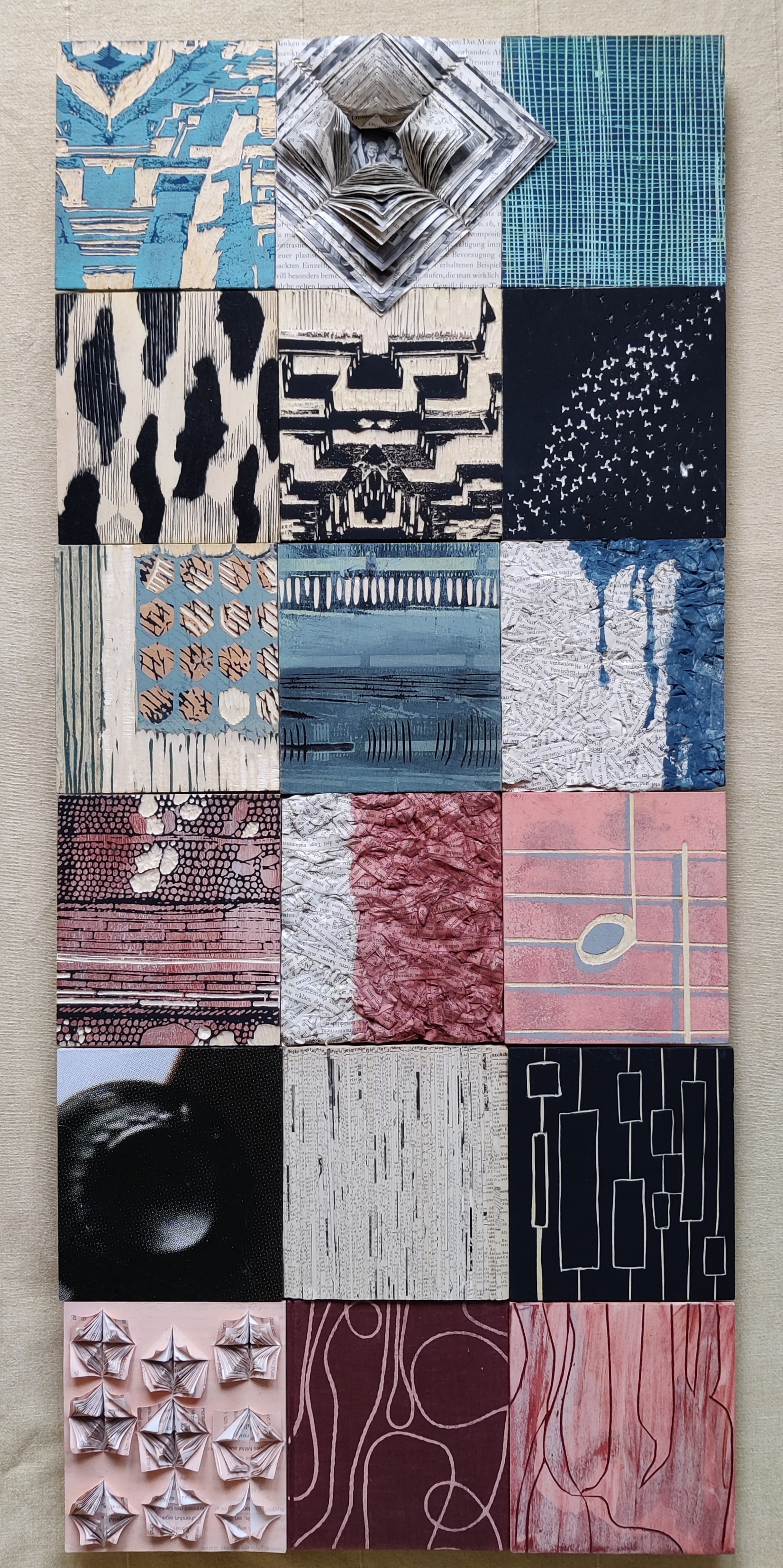 Assemblagen
