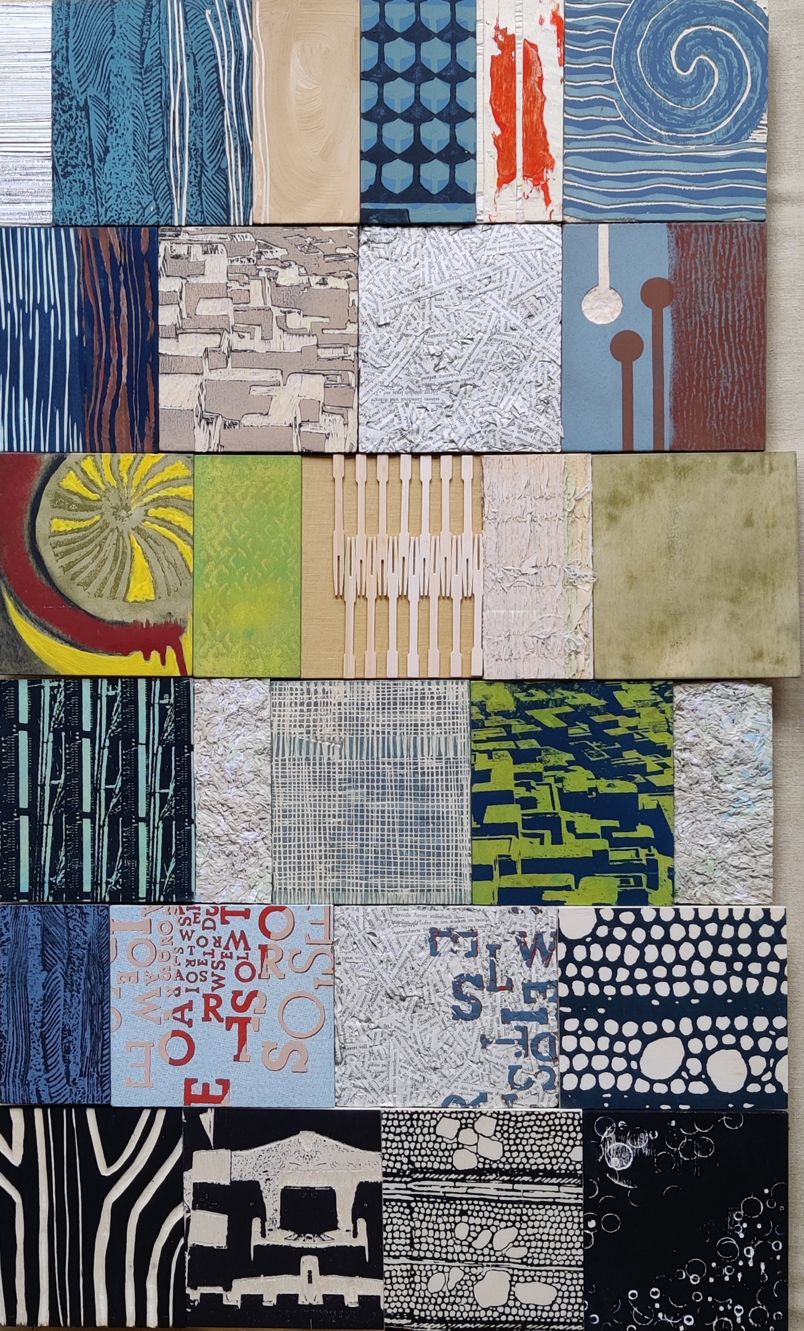 Assemblagen