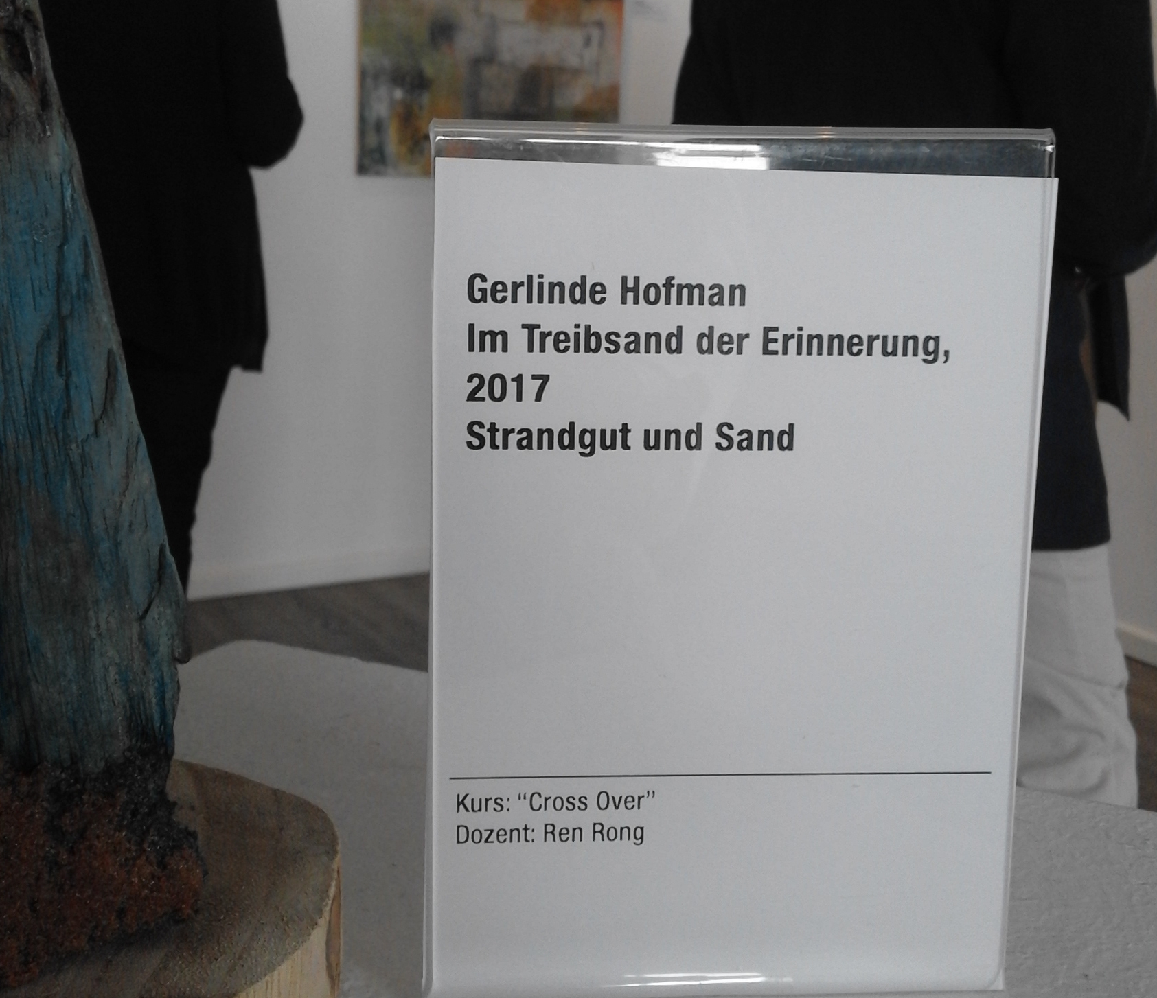 Ausstellungen Impression