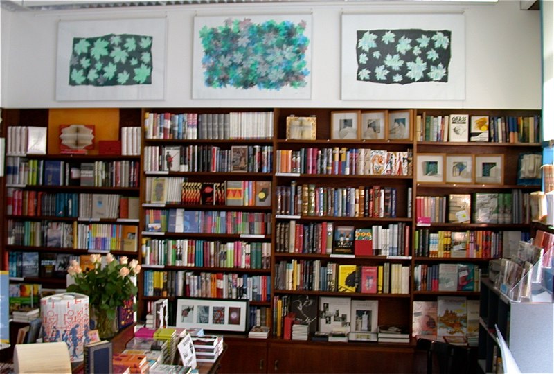 Ausstellungen Impression