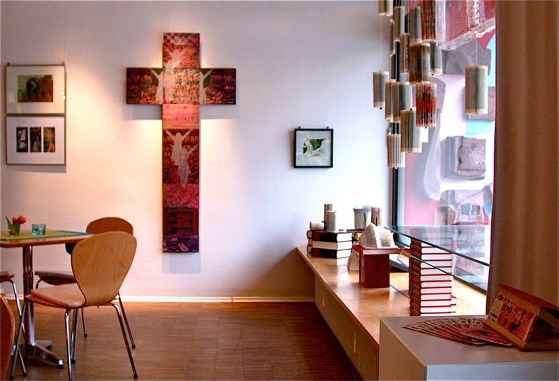 Ausstellungen Impression