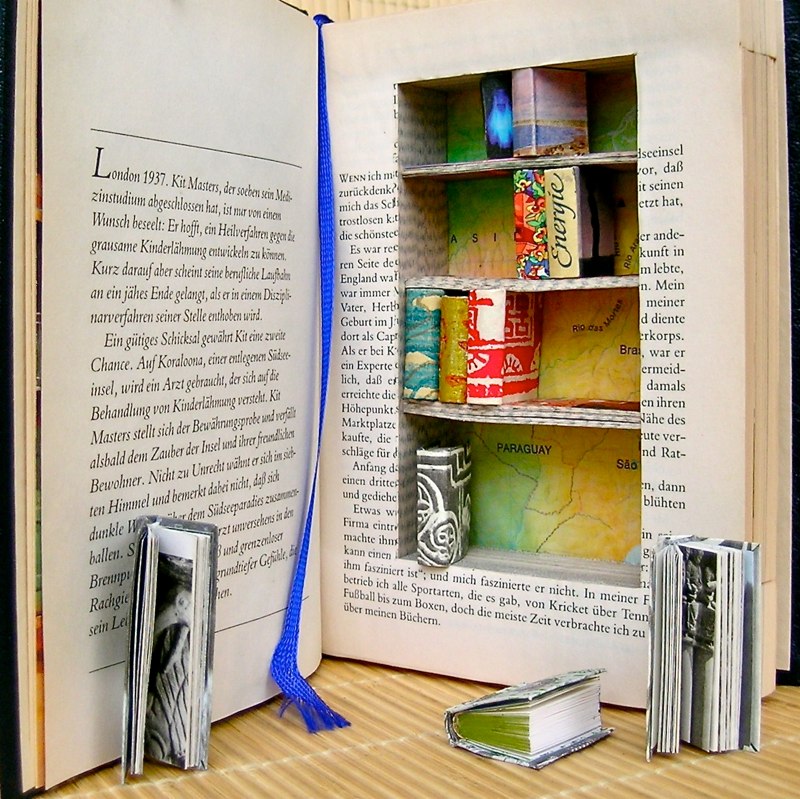 Buchkunst