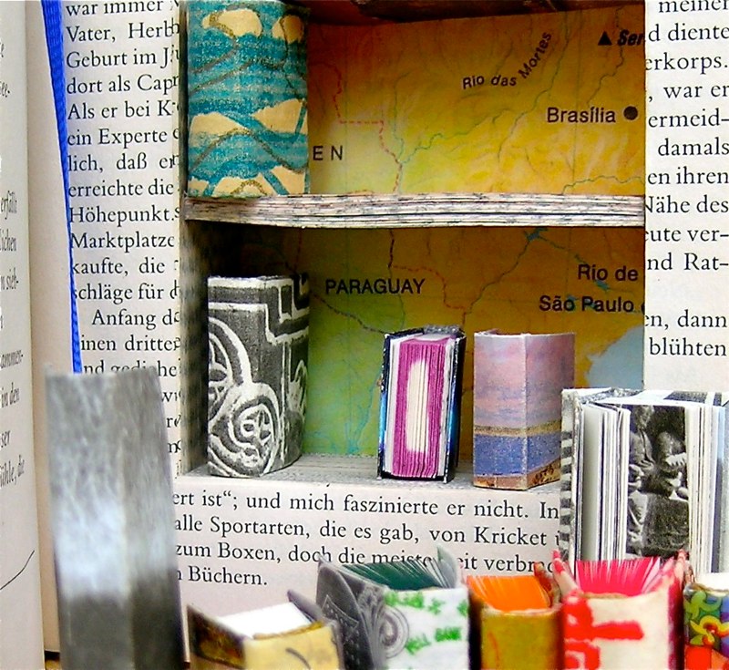 Buchkunst
