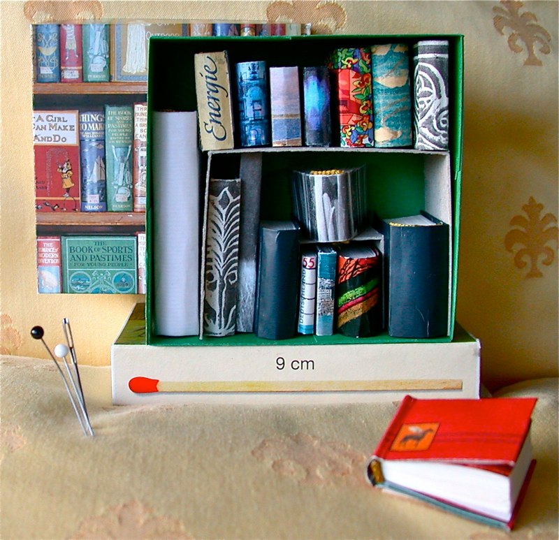 Buchkunst