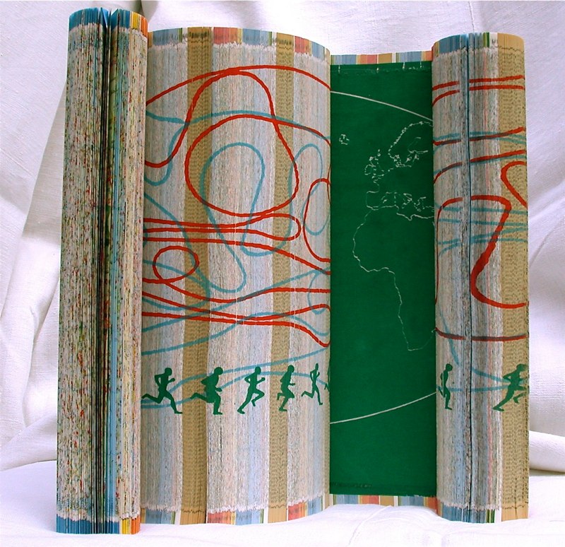 Buchkunst