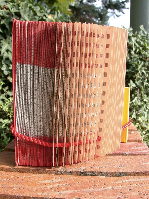 Buchkunst