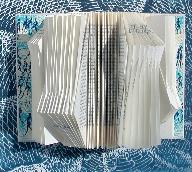 Buchkunst