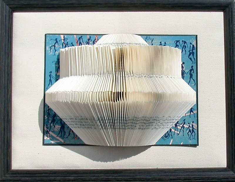 Buchkunst