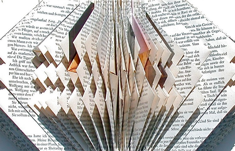 Buchkunst