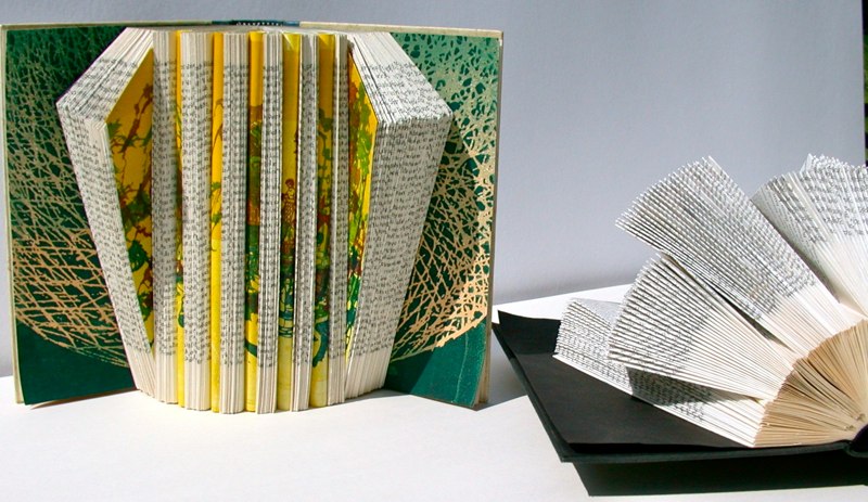 Buchkunst