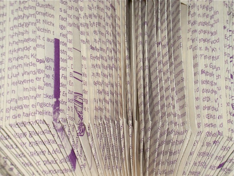 Buchkunst
