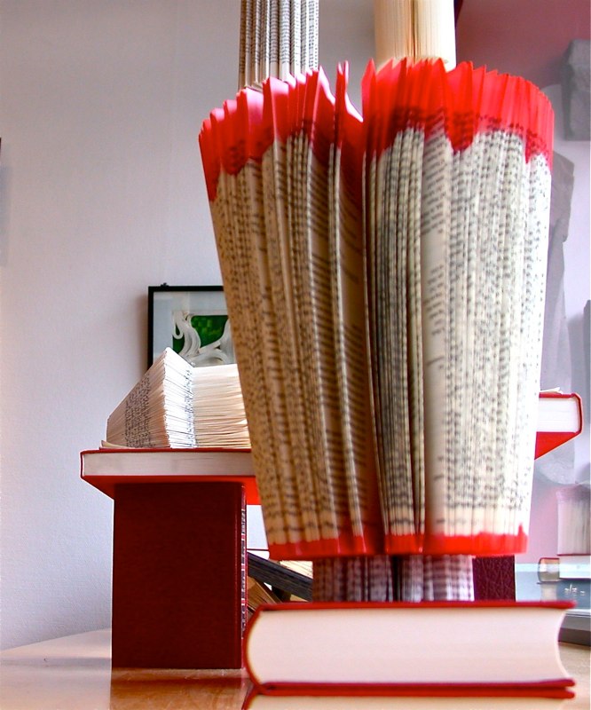 Buchkunst