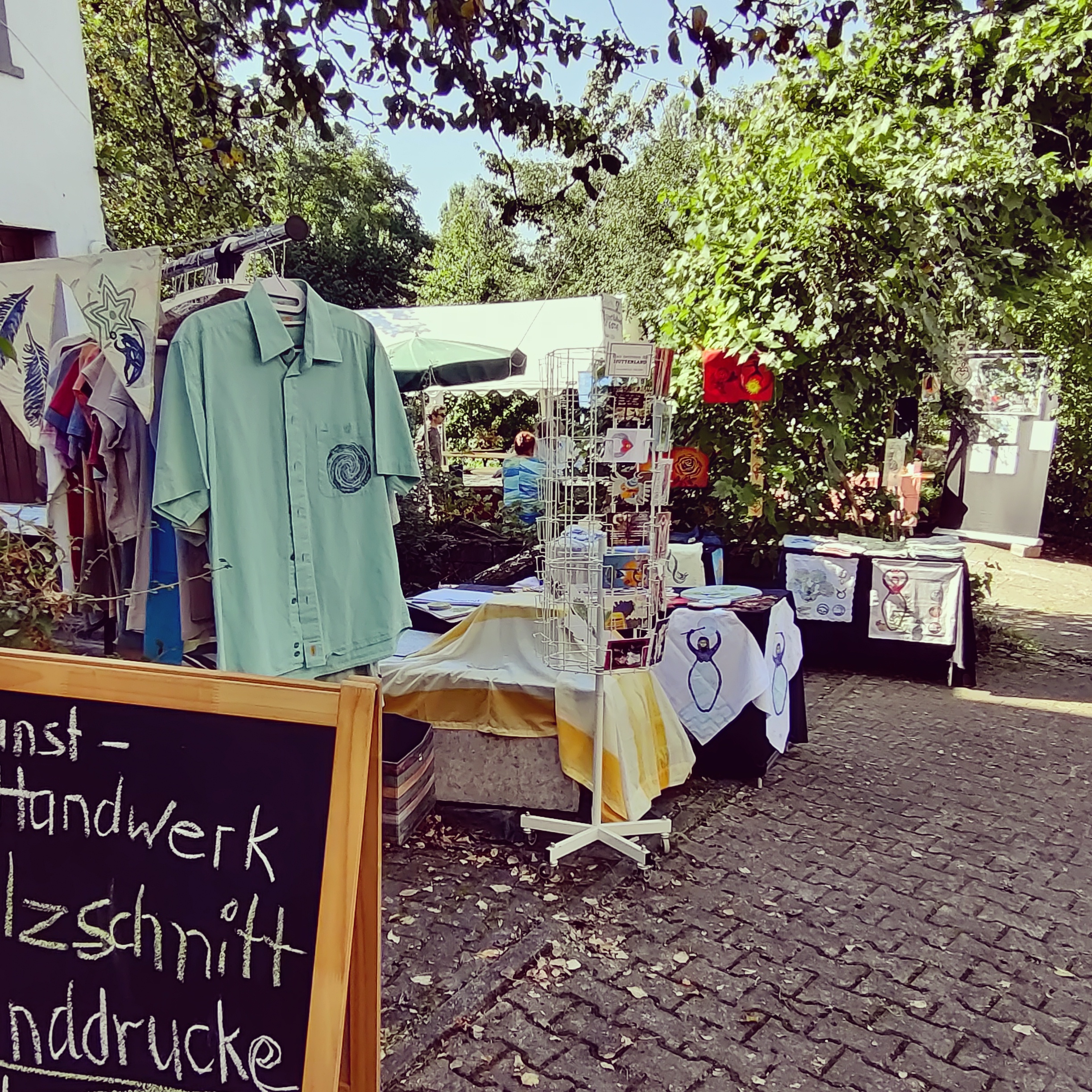 Märkte
