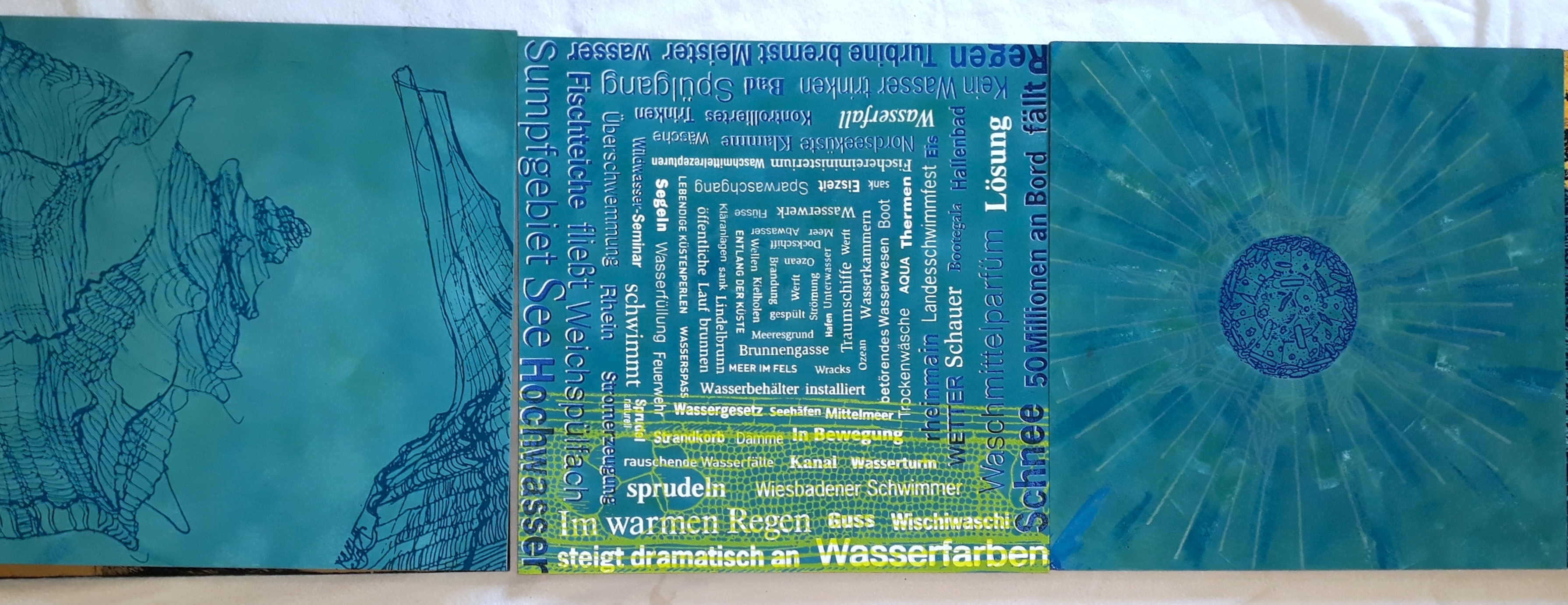 Siebdruck