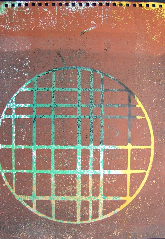 Werkbücher Impression