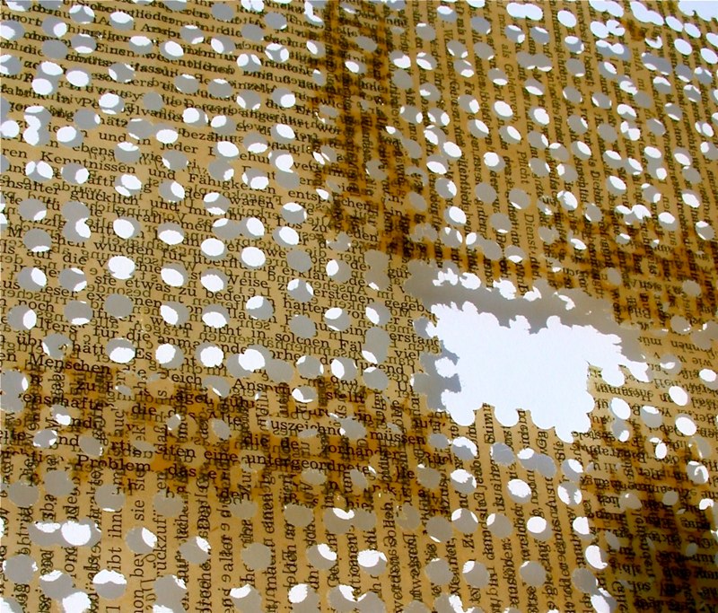 Werkbücher Impression