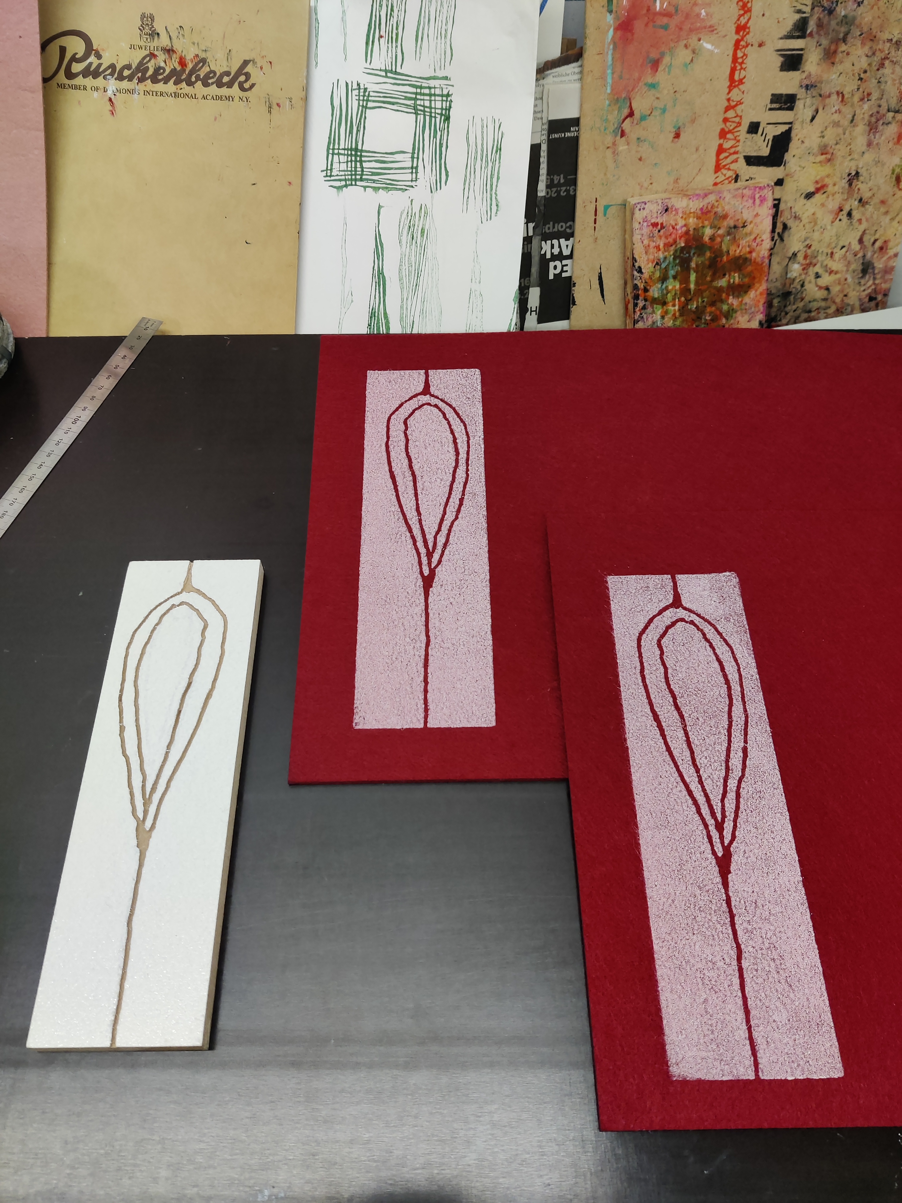 Werkstatt Impression