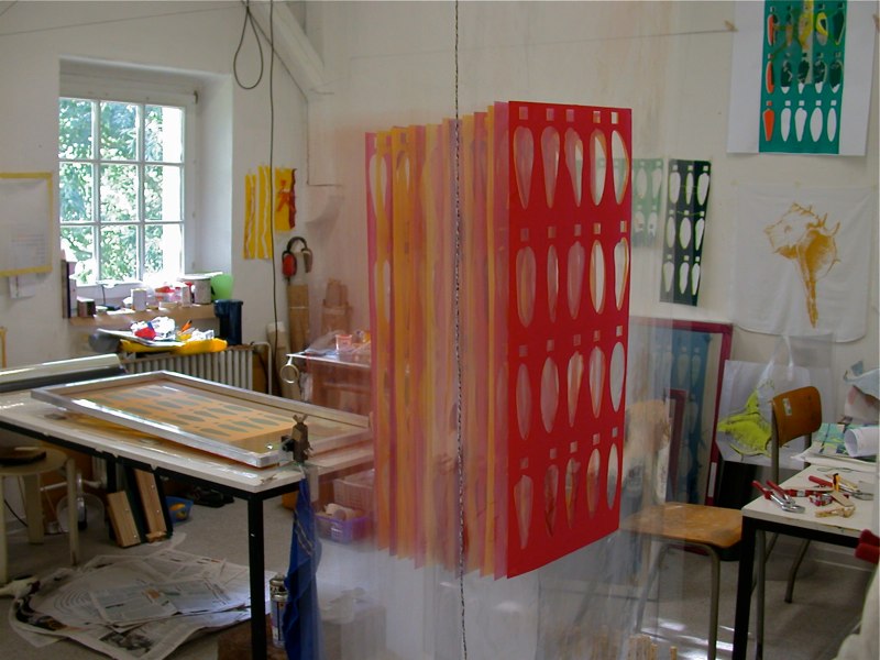 Werkstatt Impression
