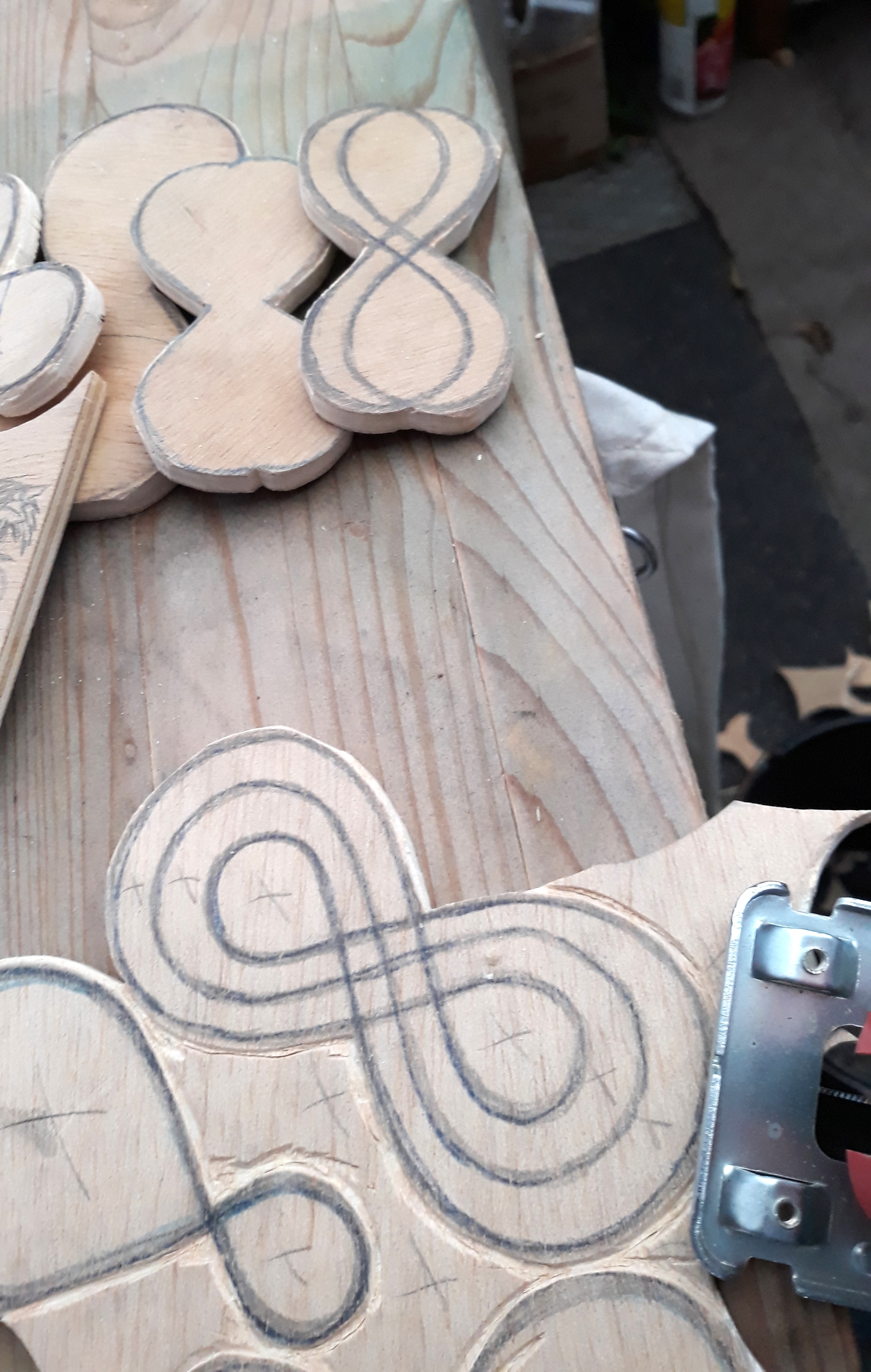 Werkstatt Impression
