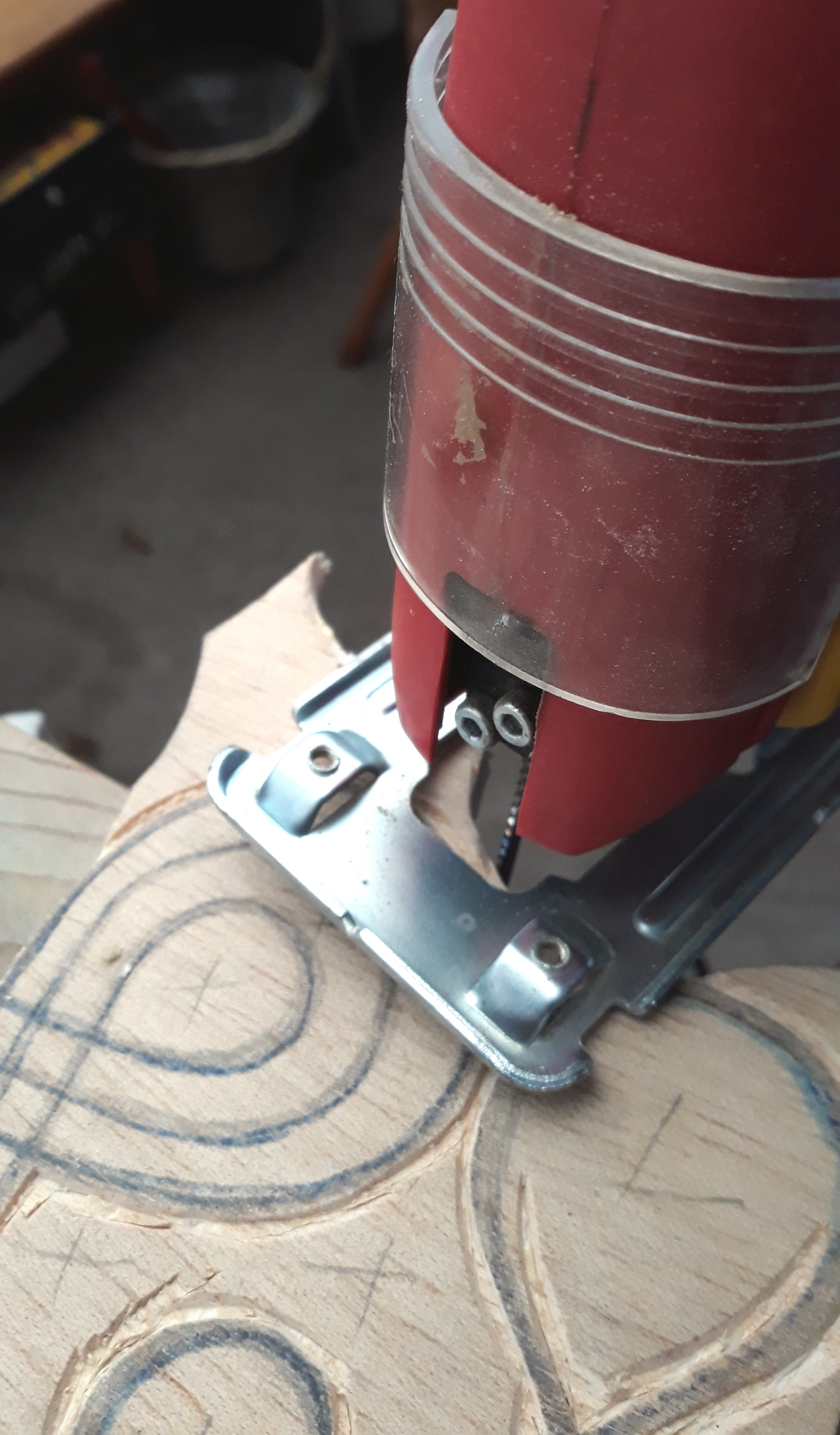 Werkstatt Impression
