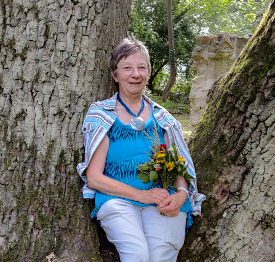 Gerlinde Hofmann